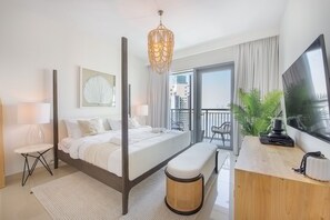 Leilighet | 3 soverom