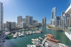 公寓 | 1 間臥室