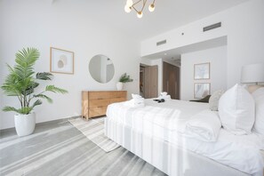 公寓 | 1 間臥室