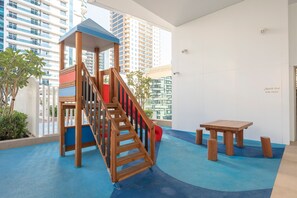 Leilighet | 1 soverom