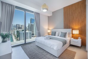 アパートメント | 2 室のベッドルーム