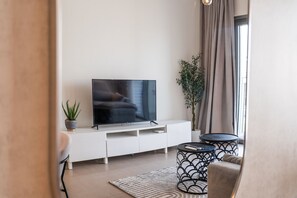 Apartemen | 1 kamar tidur