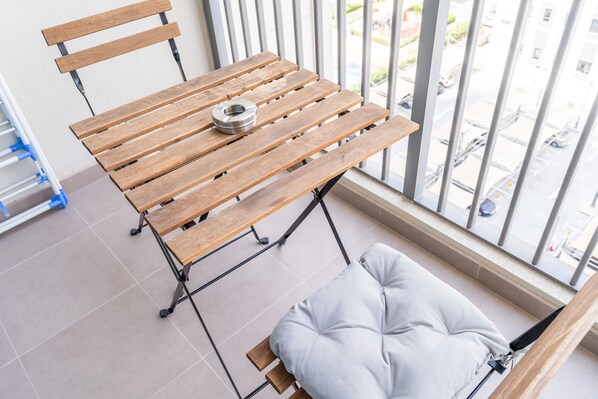 Apartment | 1 bedroom - Chic 1BR Flat Stunning Views in Dubai Hills (Dubai)