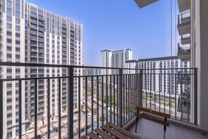 Apartemen | 1 kamar tidur
