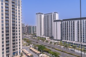 Leilighet | 1 soverom