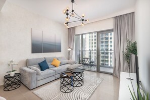 公寓 | 1 間臥室