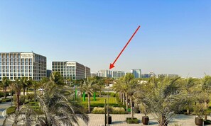 公寓 | 1 間睡房