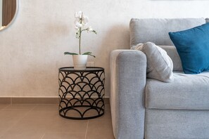 Apartment | 1 bedroom - Chic 1BR Flat Stunning Views in Dubai Hills (Dubai)