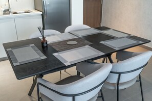 Leilighet | 1 soverom