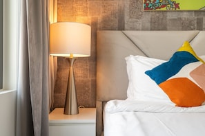 Leilighet | 1 soverom