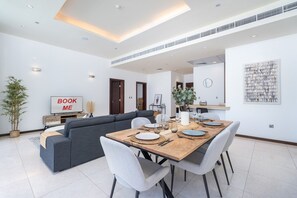 Departamento | 3 habitaciones 