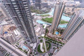 Appartement | 3 slaapkamers