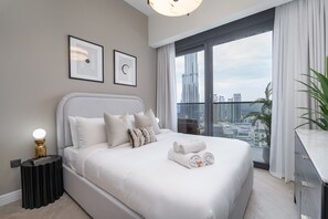 Appartement | 3 slaapkamers