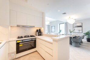 Leilighet | 3 soverom