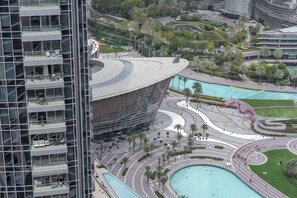 Leilighet | 3 soverom