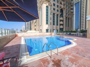 Apartemen | 2 kamar tidur