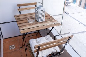 Leilighet | 2 soverom