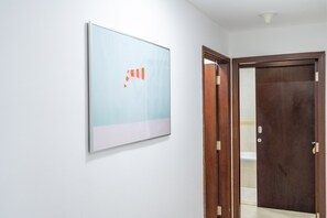 アパートメント | 2 室のベッドルーム