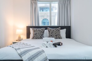 Leilighet | 2 soverom