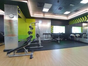 Leilighet | 2 soverom