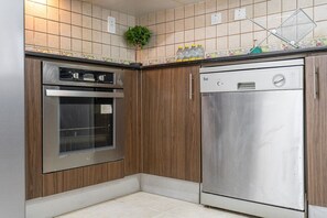 Leilighet | 2 soverom