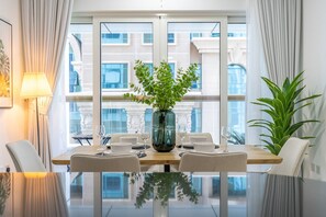 Apartemen | 2 kamar tidur