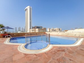 Apartemen | 2 kamar tidur