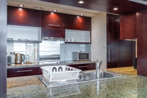 Apartment | 1 bedroom - Breathtaking 1BR Retreat in Downtown - Sleeps 4 (Dubai)