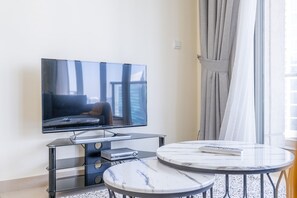 アパートメント | 1 室のベッドルーム