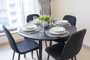 アパートメント | 1 室のベッドルーム