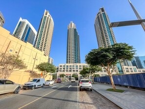 アパートメント | 1 室のベッドルーム