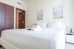 Apartamento | 1 dormitorio