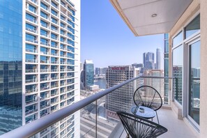 Apartamento | 1 dormitorio