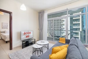 Ferienhaus | 1 Schlafzimmer