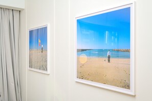 アパートメント | 2 室のベッドルーム