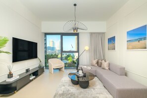 アパートメント | 2 室のベッドルーム