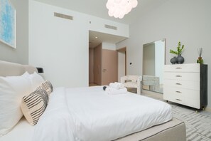 アパートメント | 2 室のベッドルーム