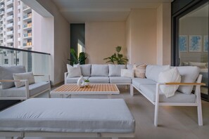 アパートメント | 2 室のベッドルーム