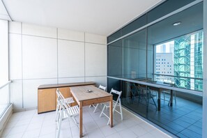 Leilighet | 4 soverom