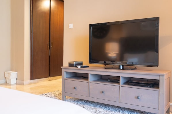 Leilighet | 4 soverom