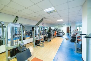 Leilighet | 4 soverom