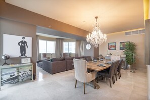 Leilighet | 4 soverom