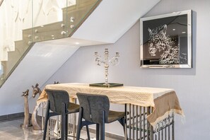 Maison | 3 chambres