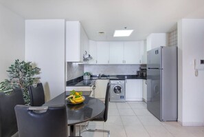 Apartment | 2 bedrooms - Scenic 2BR Near Beach in Princess Tower Marina (Dubai)