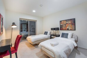 2 chambres