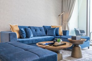 Leilighet | 2 soverom