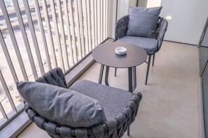 Leilighet | 2 soverom