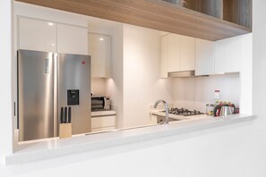 Apartment | 2 bedrooms - Beautiful 2-br Flat in Downtown Luxury City Living at Its Best (Dubai)