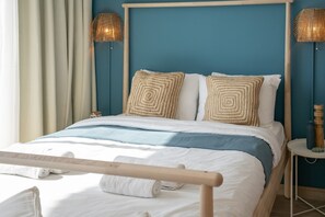 House - Charming Minimalist Studio Perfect for 4 in Dubai Marina (Dubai)