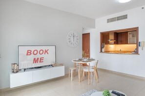 アパートメント | 1 室のベッドルーム